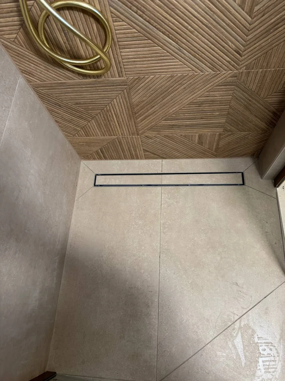Complete badkamerrenovatie – projectbeeld 5
