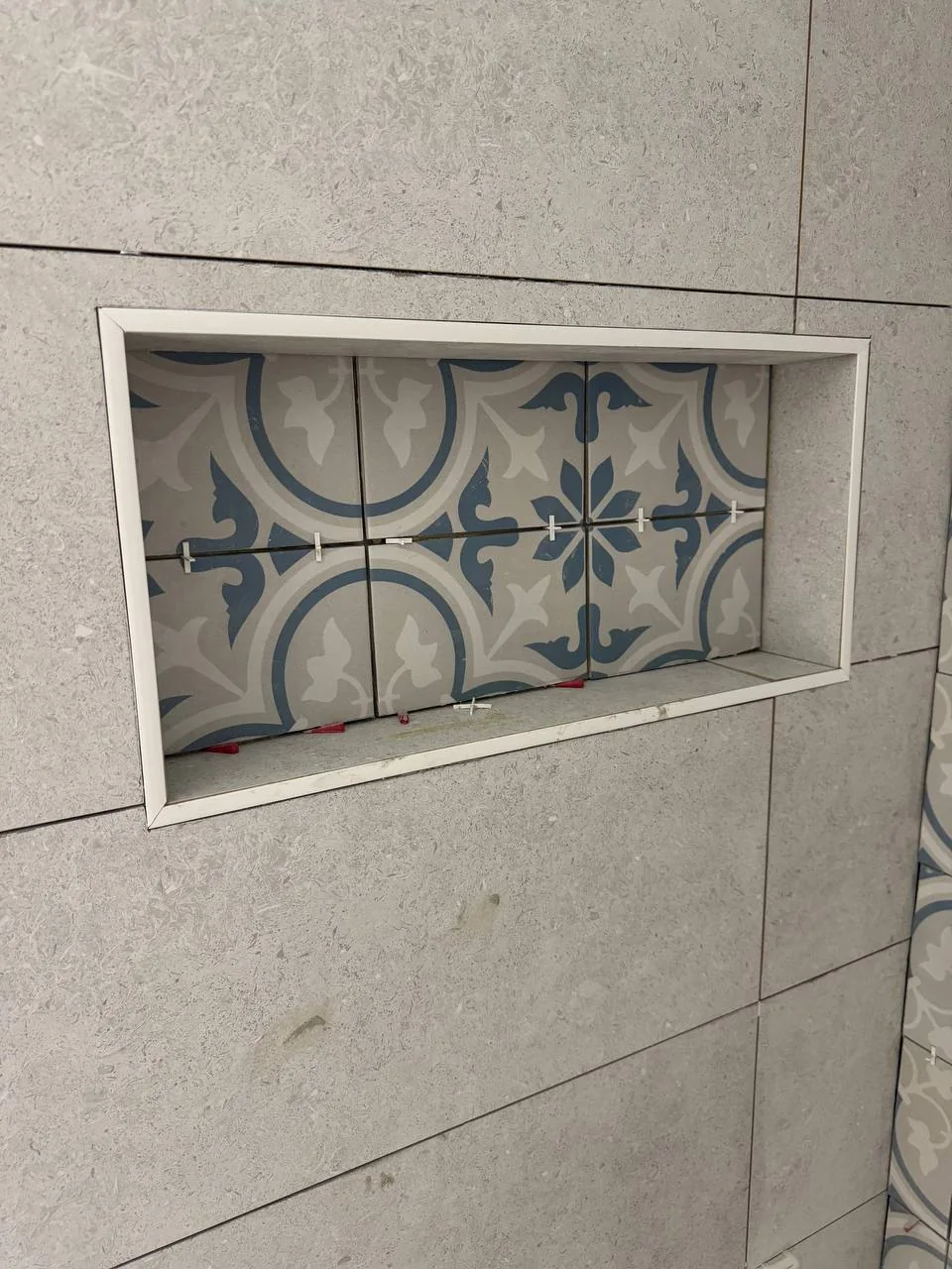 Complete badkamerrenovatie – projectbeeld 6