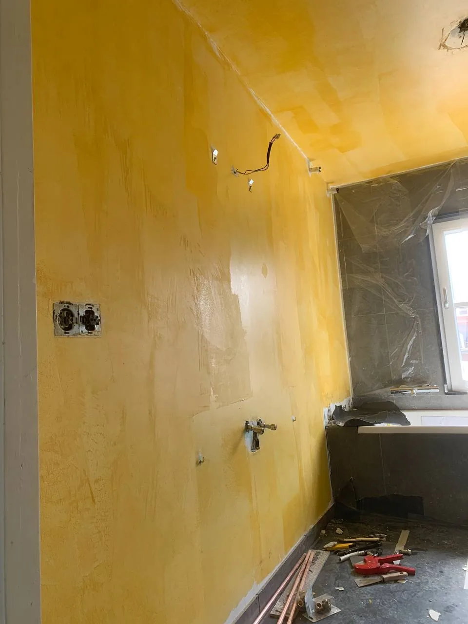 Complete renovatie woning – fase 2